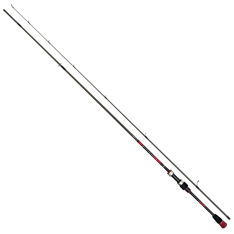Daiwa Ninja Dropshot Rods
